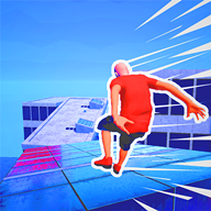 超强跑酷手游app