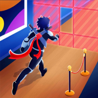 Stealing master 中文版手游app