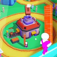 城市建设建造3D 免广告版手游app