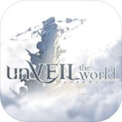 unVEIL the world手游app