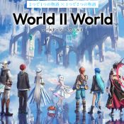 World II World手游app