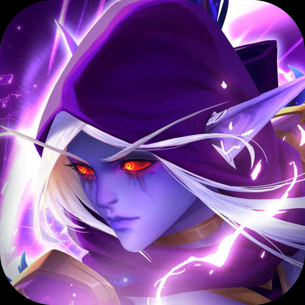 混沌觉醒手游app