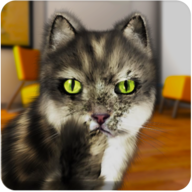 会说话的猫搞笑手游app