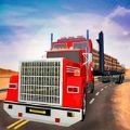 公路货车模拟器 中文版手游app