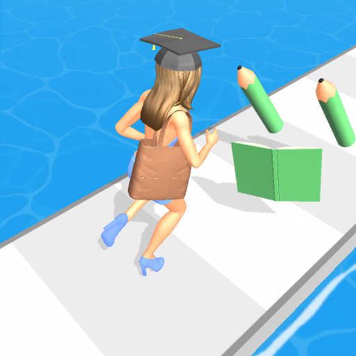 学校跑酷手游app