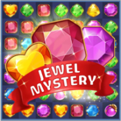 宝石魔法之谜手游app