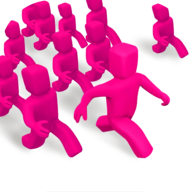 奔跑的城市 最新版手游app