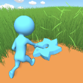 割草比赛3D手游app