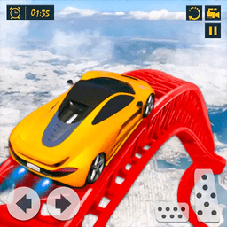 天空特技飞行赛车手游app