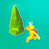 合并伐木工手游app