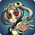 骷髅女孩 中文版手游app