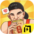 我的煎饼摊米粉店 免广告版手游app