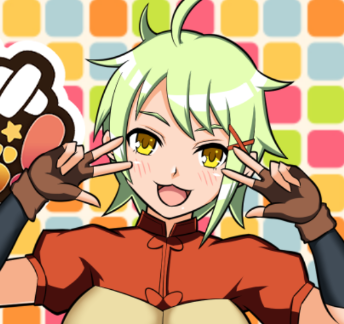 我是不会输给山贼的 汉化版