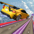 狂飙竞速飞车 免广告版手游app
