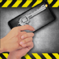 手机屏幕武器3D手游app