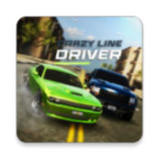 疯狂线路司机3D 单机版手游app