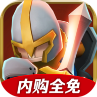 地牢勇士 最新版手游app