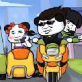 暴走老铁2 正式版手游app