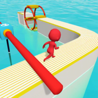 趣味竞赛3D 最新版手游app
