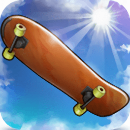 滑板小子手游app