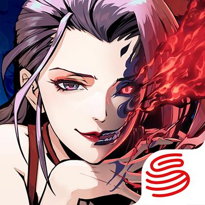 吾邪lost blade手游app