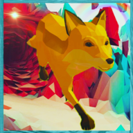 北极狐模拟器手游app
