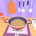 制作垃圾食品手游app
