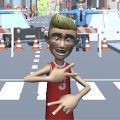 口算跑酷手游app