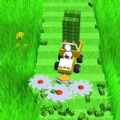 魔法割草学院手游app
