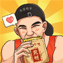 我的煎饼摊炒菜摊 无限金币版手游app