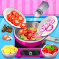 中华美食小当家手游app