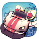 冲撞飞车手游app