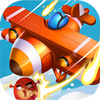 爆炸空战 免费版手游app