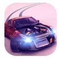 飞车狂飙3D 单机版手游app