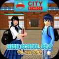高校男生生活模拟 免广告版手游app