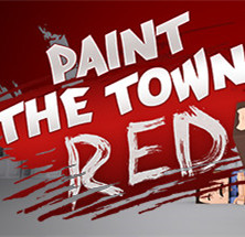 paint the town red手游app