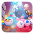 欢乐元宵兔手游app