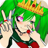 少女学园ai模拟器 汉化版手游app