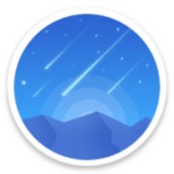 星空视频壁纸 免费版手机软件app