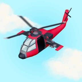空中支援手游app