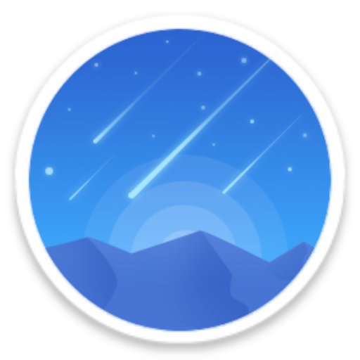 星空动态壁纸 动态图高清手机软件app