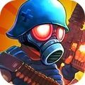 僵尸枪王边境之战 手机版手游app