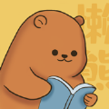 懒熊阅读手机软件app