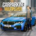 car parking multiplayer手游app