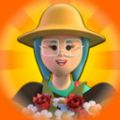 小姐姐鲜花店 免广告版手游app