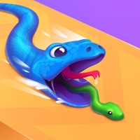 贪吃蛇赛跑手游app