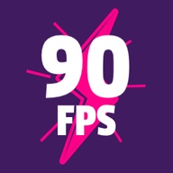 90fps 画质助手手机软件app