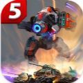 塔防传奇5手游app
