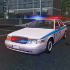 警察巡逻模拟器手游app