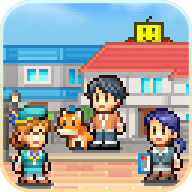 创造都市岛 安卓直装版手游app